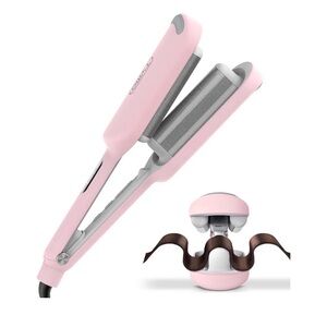 Tymo Rovy Wave Curling Iron